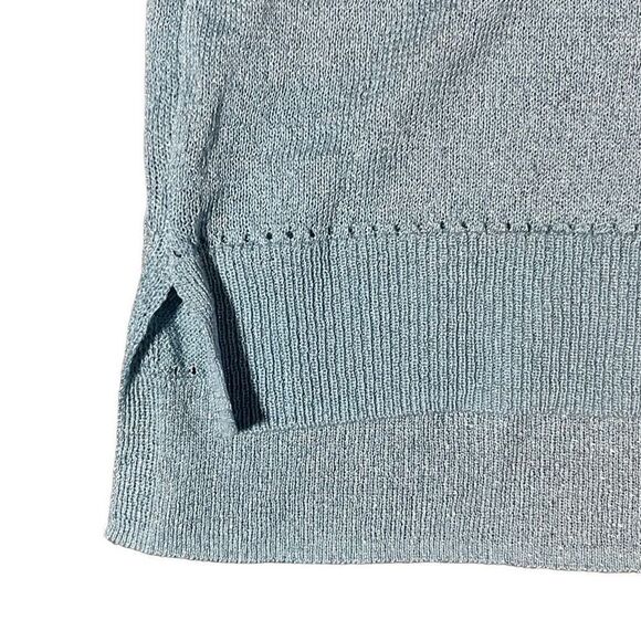 NWT Chico’s Button Up Cardigan Size 00 Women’s XS - Picture 5 of 11